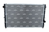 NRF Engine Cooling Radiator 53197 thumbnail