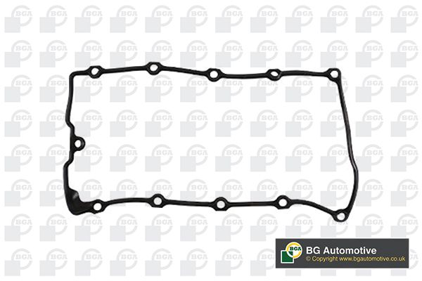 BGA Rocker Cover Box Gasket RC5516 - image 2