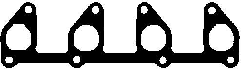 BGA Exhaust Manifold Gasket MG7567 - image 2