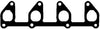 BGA Exhaust Manifold Gasket MG7567 thumbnail