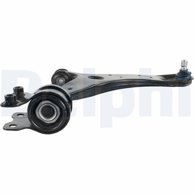 Delphi Wishbone/suspension Track Control Arm TC1450 - image 5