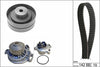 INA Timing Belt Kit & Water Pump 530015630 thumbnail