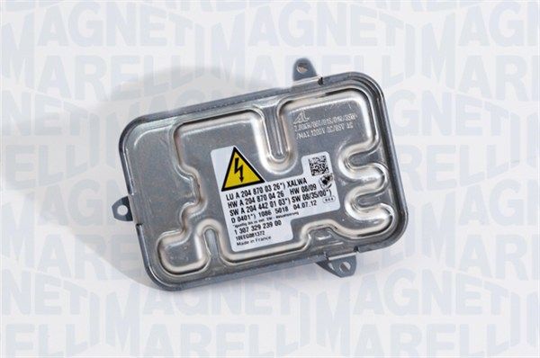 Magneti Marelli Lighting Control Unit Left Right 711307329239 - image 2
