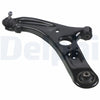 Delphi Wishbone/suspension Track Control Arm TC2737 thumbnail