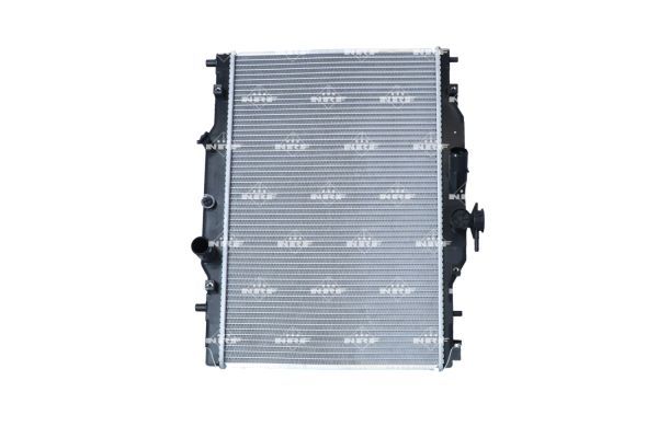 NRF Engine Cooling Radiator 59250 - image 2