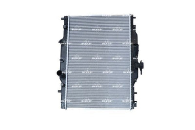 NRF Engine Cooling Radiator 59250