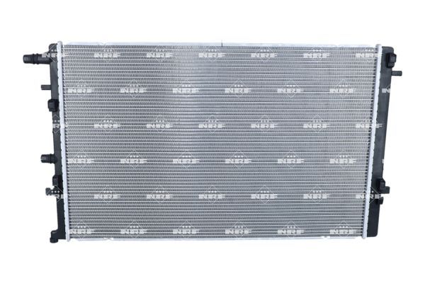 NRF Engine Cooling Radiator 550216 - image 2