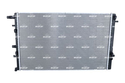 NRF Engine Cooling Radiator 550216