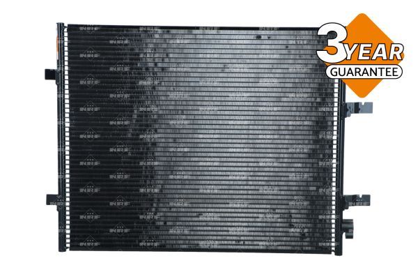 NRF Air Conditioning Condenser 35960 - image 2