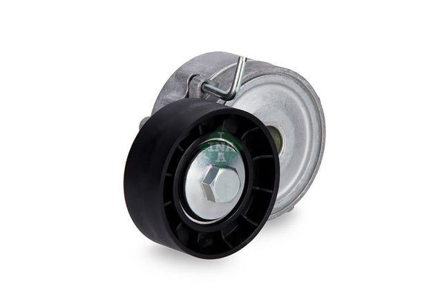INA Drive Belt Tensioner Pulley 534006810 - image 4
