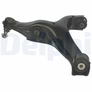 Delphi Wishbone/suspension Track Control Arm TC3022