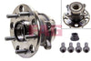 FAG Wheel Bearing Kit 713621550 thumbnail
