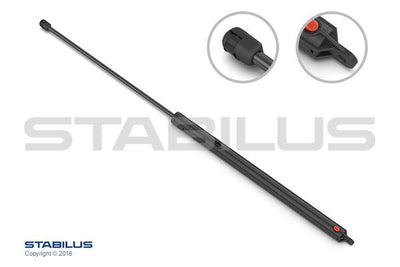 Stabilus Bonnet Gas Strut 529393