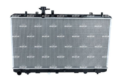 NRF Engine Cooling Radiator 53581