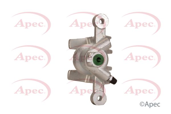 Apec Brake Caliper LCA536 - image 3