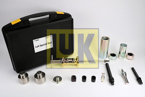 LuK Clutch Bearing Tool Kit 400057910 - image 2