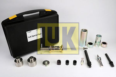 LuK Clutch Bearing Tool Kit 400057910