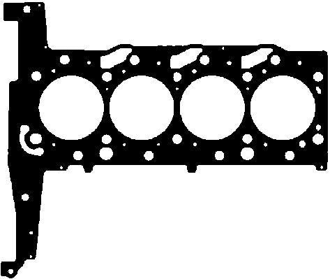 BGA Cylinder Head Gasket CH3583B - image 2