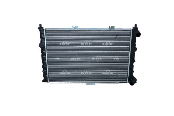 NRF Engine Cooling Radiator 58216 - image 2