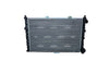 NRF Engine Cooling Radiator 58216 thumbnail