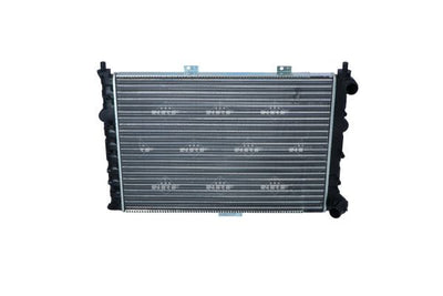 NRF Engine Cooling Radiator 58216