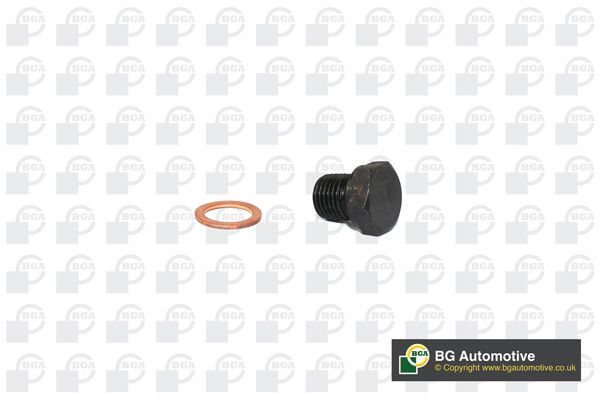 BGA Sump Plug PK0100 - image 2