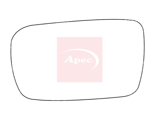 Apec Mirror Glass AMS2643 - image 2