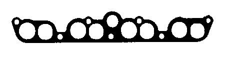 BGA Inlet Intake Manifold Gasket MG5545 - image 2