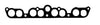 BGA Inlet Intake Manifold Gasket MG5545 thumbnail