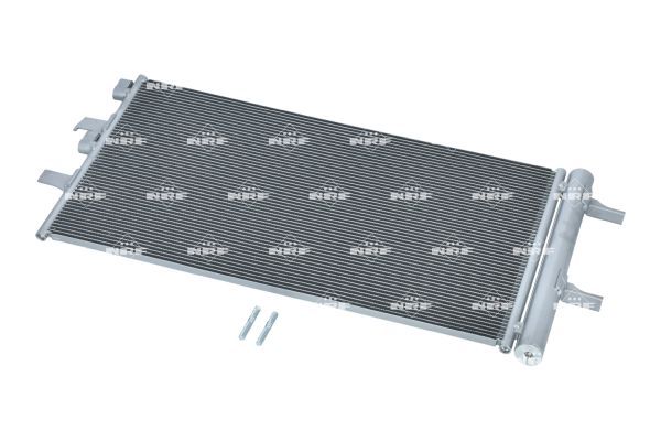 NRF Air Conditioning Condenser 350474 - image 2