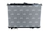NRF Engine Cooling Radiator 53453 thumbnail