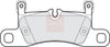 Apec Brake Pads Set PAD2285 thumbnail