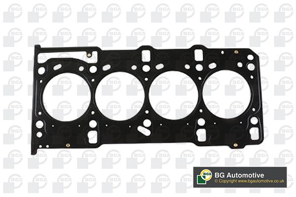 BGA Cylinder Head Gasket CH9542B - image 2