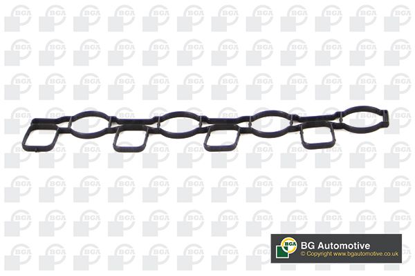 BGA Inlet Intake Manifold Gasket MG4701 - image 2