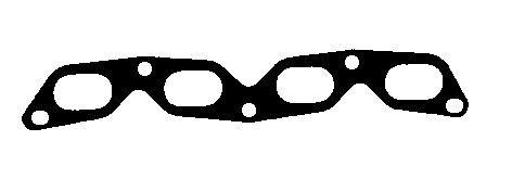 BGA Exhaust Manifold Gasket MG4598 - image 2