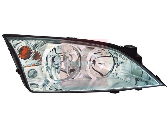Apec Headlight Headlamp ALH2175 - image 2