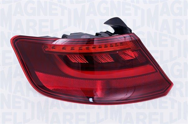 Magneti Marelli Rear Light Lamp Left 714081100701 - image 2