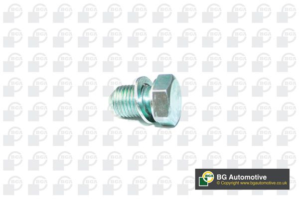 BGA Sump Plug PK0101 - image 2