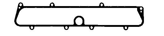 BGA Inlet Intake Manifold Gasket MG5542 - image 2
