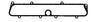 BGA Inlet Intake Manifold Gasket MG5542 thumbnail