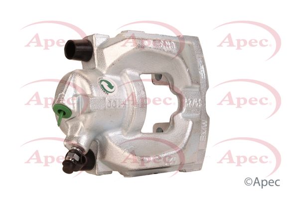 Apec Brake Caliper LCA641 - image 4