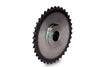 INA Injection Pump Sprocket 554000110 thumbnail