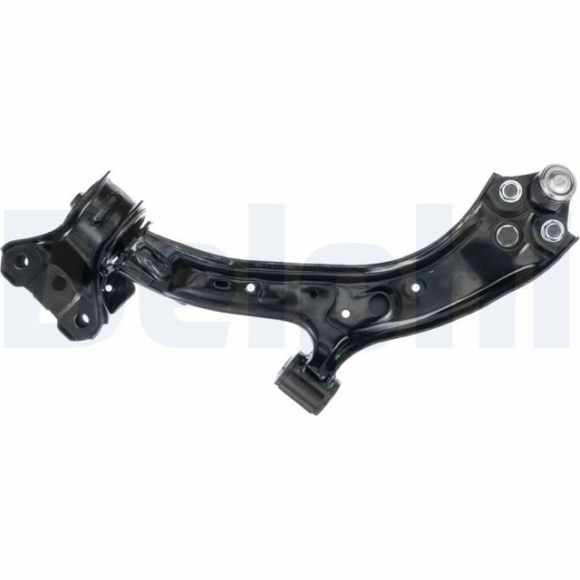 Delphi Wishbone/suspension Track Control Arm TC2872 - image 4