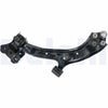 Delphi Wishbone/suspension Track Control Arm TC2872 thumbnail