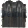 Delphi Wishbone/control/trailing Arm Bush TD1695W thumbnail