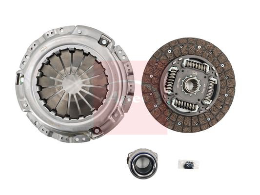 Apec Clutch Kit ACL1341 - image 2