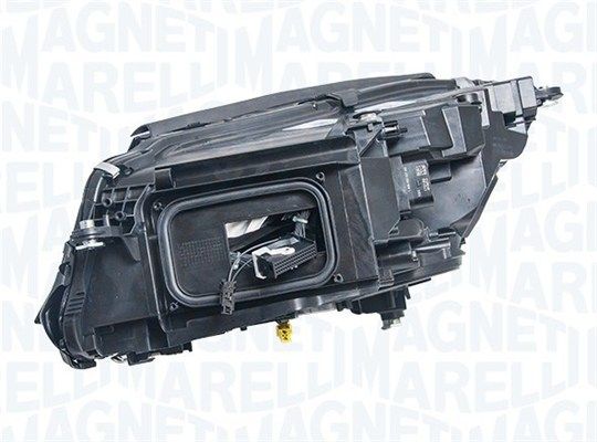 Magneti Marelli Headlight Right 711451000378 - image 2