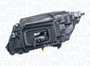 Magneti Marelli Headlight Right 711451000378 thumbnail