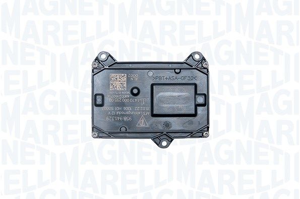 Magneti Marelli Lighting Control Unit Left Right 711470000295 - image 2