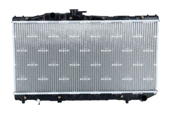 NRF Engine Cooling Radiator 516712 - image 2